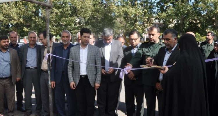 ایجاد بازار هفتگی در شهرستان اسلام آبادغرب