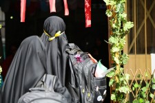 سخنگوی دولت زنگ آغاز سال تحصیلی جدید را به صدا در می‌آورد