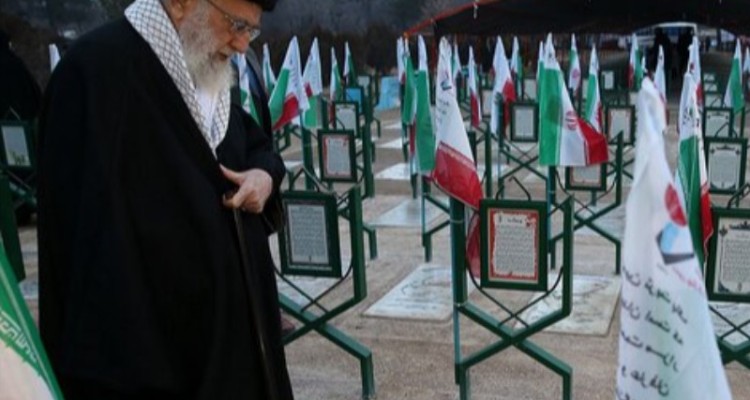 یاد شهیدان ضامن منحرف نشدن از جهت‌گیری‌های انقلاب است