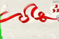 شهدا، قهرمانان واقعی و الگوهای ماندگار هستند