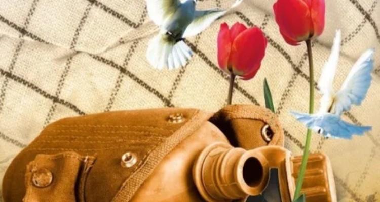 شهدا الهام‌بخش نسل جوان هستند