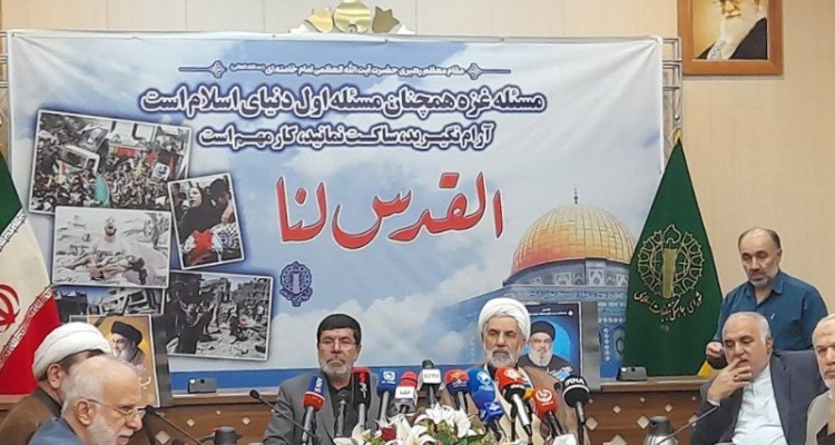 حزب الله بعداز شهید نصرالله قدرتمندتر خواهد شد/ صهیونیست‌ها باید به خواست ملت فلسطین تن بدهند