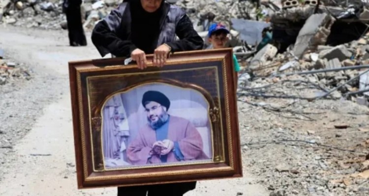 مسیر رو به رشد حزب‌الله ادامه دارد