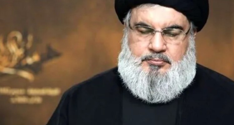 خون شهید نصرالله پایمال نخواهد شد