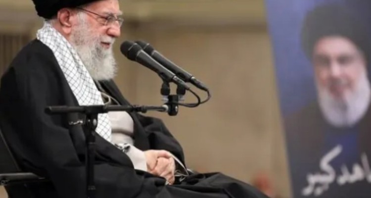 به زودی درباره مسائل لبنان صحبت خواهم کرد