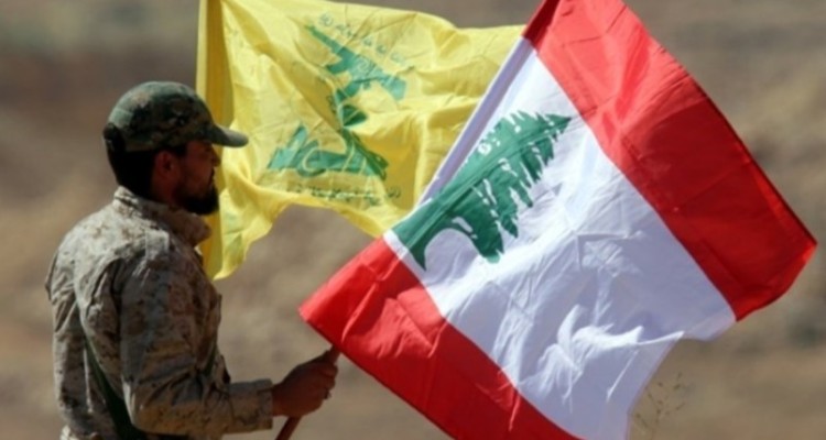 اعلام ضربات کوبنده و پی‌درپی حزب‌الله به نظامیان صهیونیست در مرز لبنان