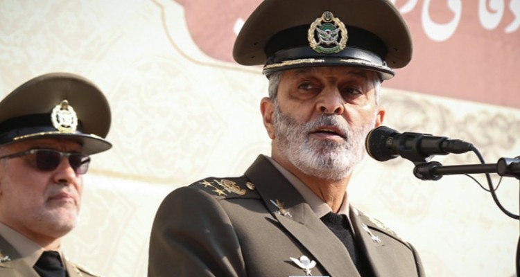 اگر دشمن اشتباهی مرتکب شود، سطح پاسخمان فراتر از حمله قبلی خواهد بود