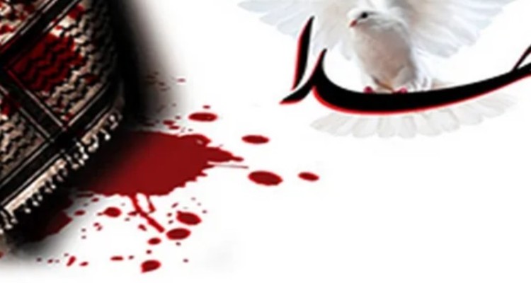 شهدا نماد عزت و افتخار ایران هستند