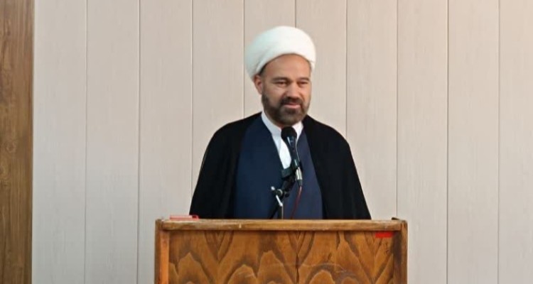 محیط زندان باید تبدیل به محیط آموزش نیکی شود