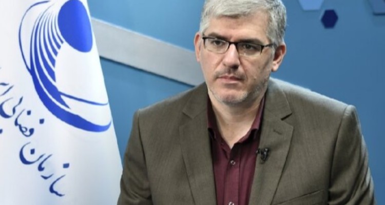 برای داده‌های هواشناسی ماهواره بومی نداریم/ارائه بدون محدودیت داده‌های ماهواره‌ای به دستگاه‌ها