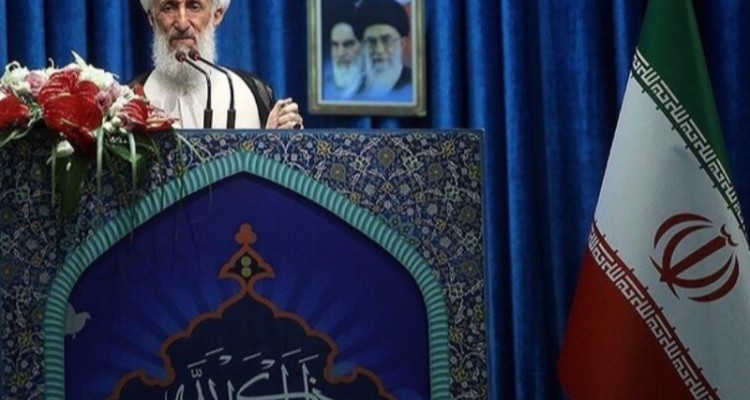 سید حسن نصرالله باعث دلگرمی جبهه جهاد بود