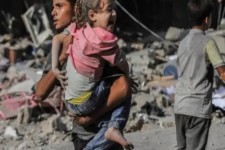 ضرورت حمایت جهان اسلام از مردم لبنان