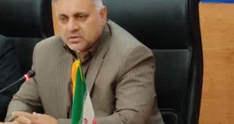 جلسه شورای بانک های شهرستان اسلام آباد غرب برگزار شد