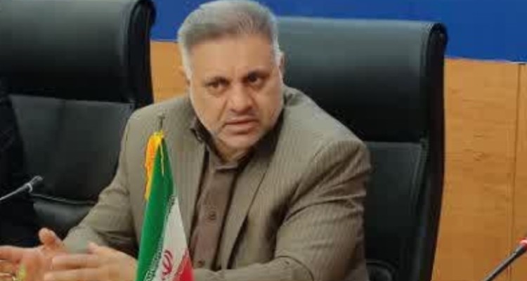 جلسه شورای ترافیک شهرستان اسلام آباد غرب برگزار شد