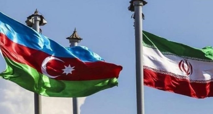 نقشه راه دستیابی به ترانزیت ۱۵ میلیون تنی بین تهران و باکو تهیه شود