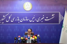 نقش کلیدی سازمان بازرسی در نظارت بر اجرای قوانین و مقابله با فساد/ ۲۱۳ گلوگاه فساد را شناسایی کردیم