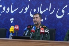 اعزام کاروان‌های راهیان‌نور؛ بزرگترین عملیات فرهنگی