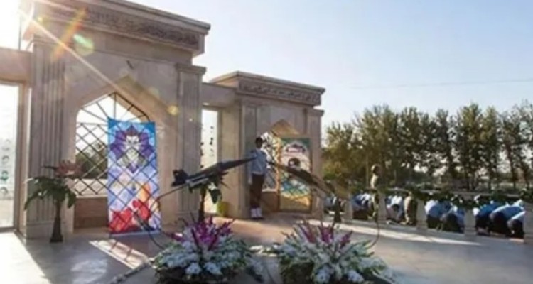 گمنامی که نام‌دار شد