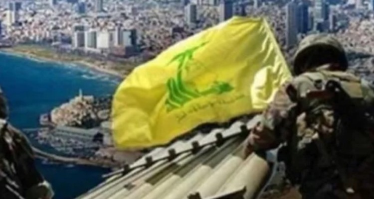 پرچم مقاومت هرگز زمین نخواهد ماند