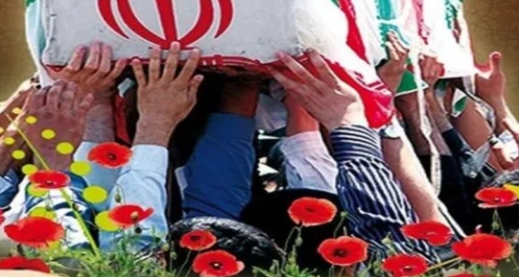 برگزاری کنگره شهدا نشانه ارادت‌ کرمانشاهیا‌ن به شهداست