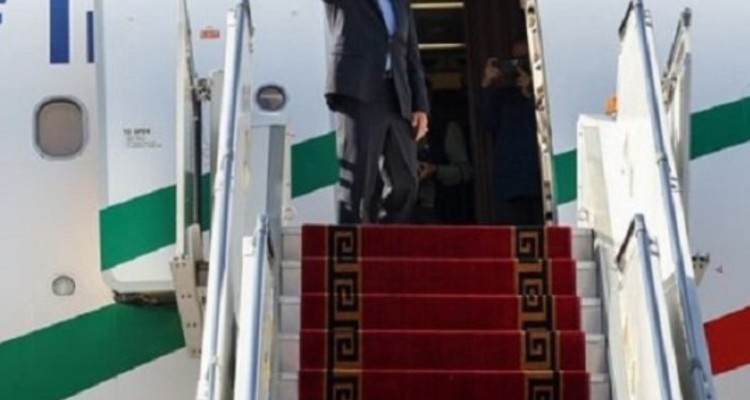 پزشکیان سه‌شنبه عازم روسیه می‌شود