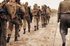 دفاع مقدس مایه سربلندی ایرانیان است