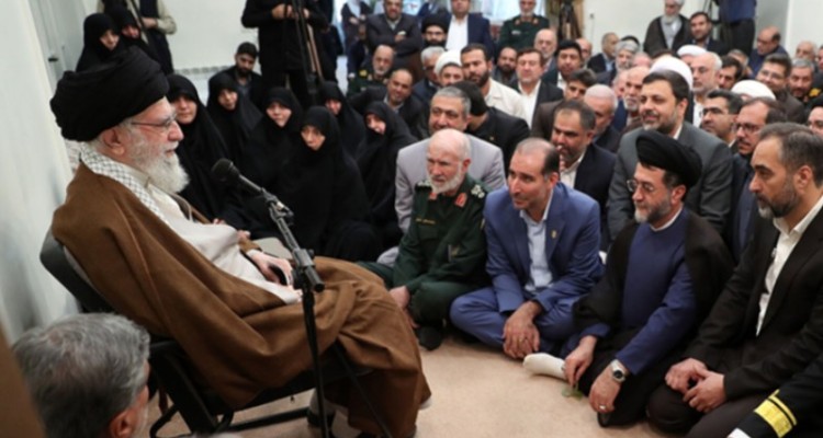 پیروزی از آنِ مقاومت است/ رژیم صهیونیستی شکست خورده است