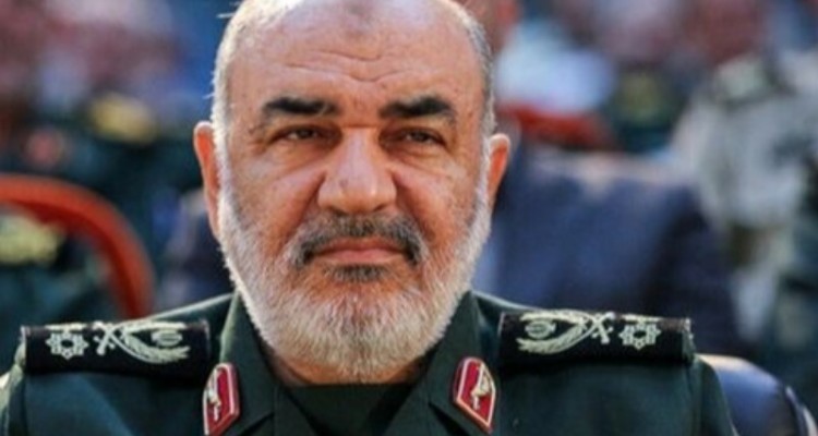 سرلشکر سلامی: آیا رژیم صهیونیستی می‌تواند مقابل یک فتح‌المبین دیگر بایستد؟!