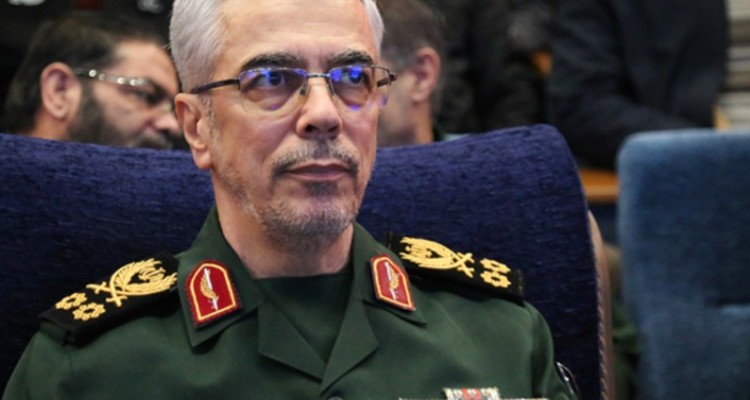 سرلشکر باقری: پدافند غیرعامل از محوری‌ترین عرصه‌های میادین آمادگی ملی است