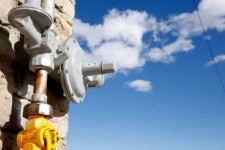 همه روستاهای اسلام‌آبادغرب از نعمت گاز برخوردارند