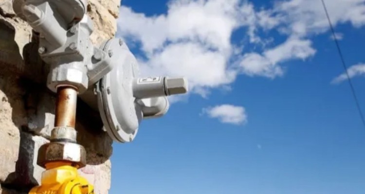 همه روستاهای اسلام‌آبادغرب از نعمت گاز برخوردارند