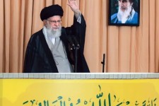 نماز جمعه نصر نقشه راه مسلمانان است