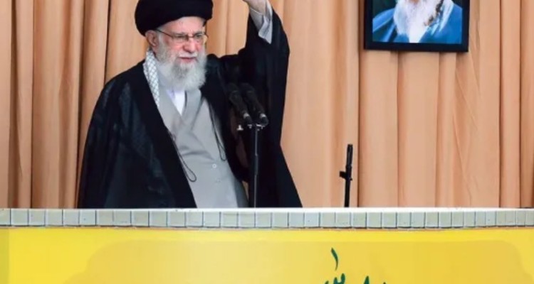 نماز جمعه نصر نقشه راه مسلمانان است