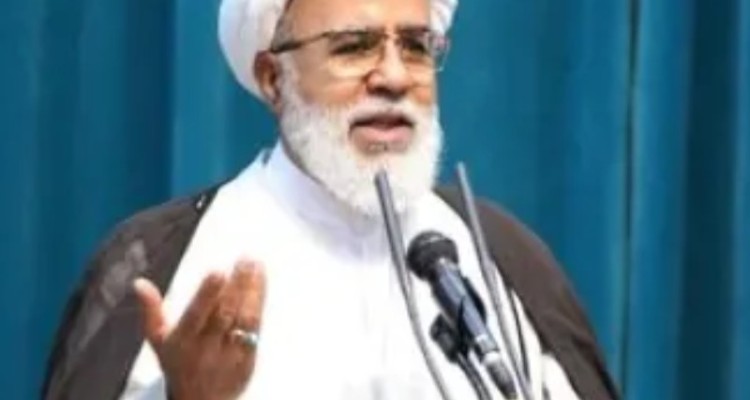 رژیم صهیونیستی، لکه ننگ تاریخ است