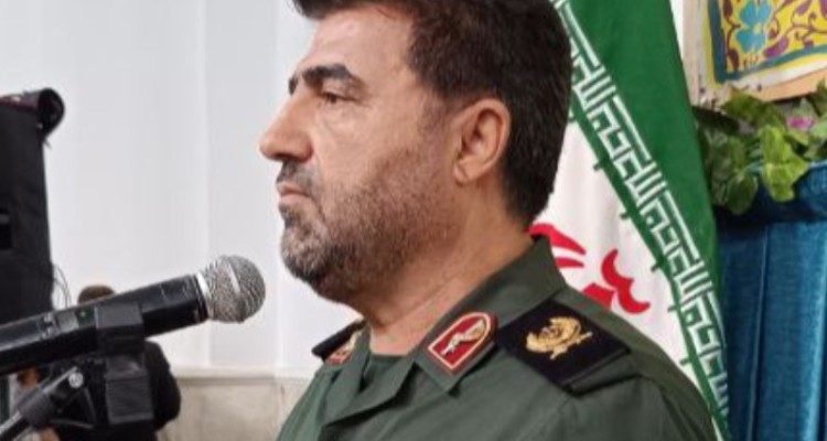 جمهوری اسلامی همیشه از مظلومان دفاع خواهد کرد