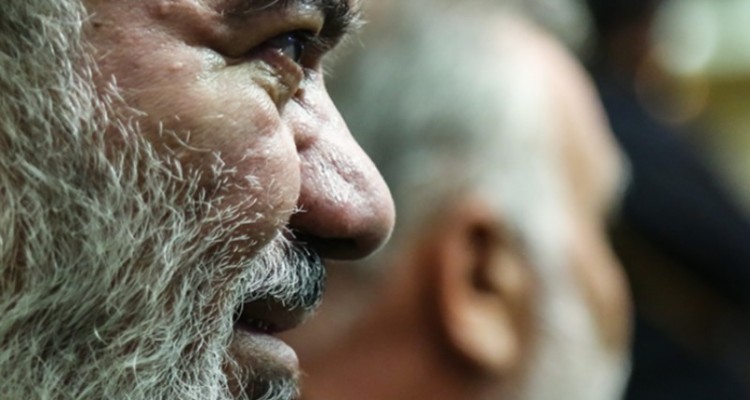 سردار فدوی: دشمنی آمریکایی‌ها با ما هر روز بیشتر شده است