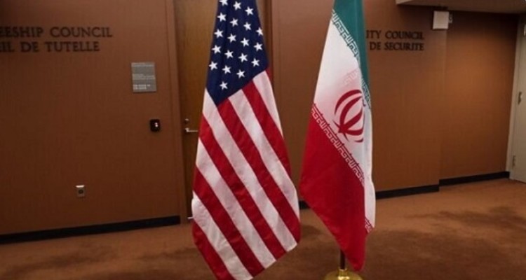 آمریکا در پی فشار حداکثری بر ایران!