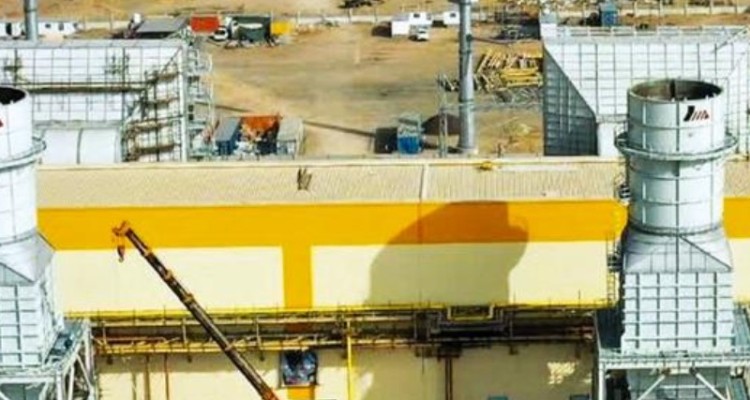 گازرسانی به نیروگاه‌ها کاهش نداشته و حتی بیشتر از برنامه بوده است