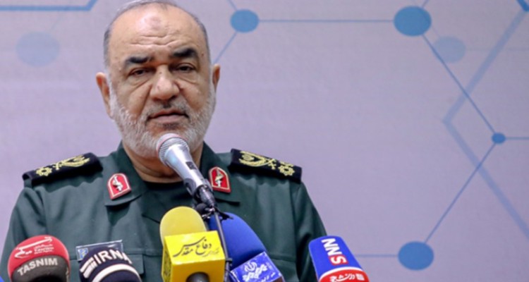 جنگ بعد از دفاع مقدس تمام نشد، عرصه‌های آن تغییر کرد