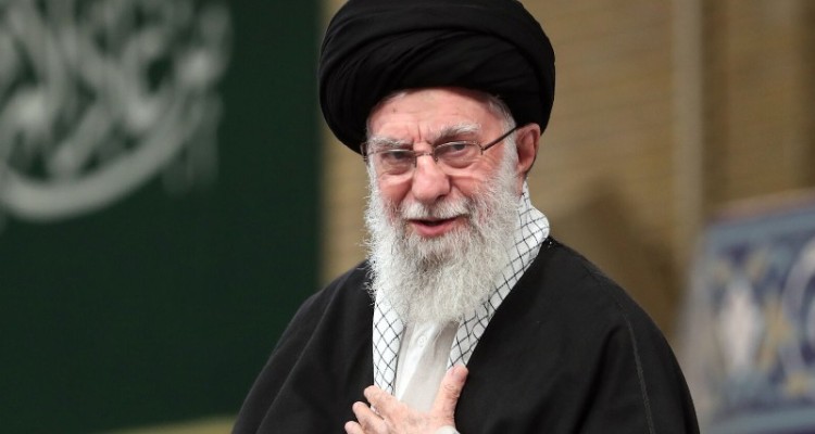 درد شما درد ما است، رنج شما رنج ما است و ما از شما جدا نیستیم