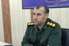 بسیج نیروی مردمی اثرگذار است