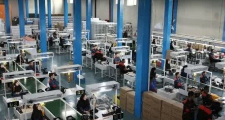 تأمین مالی چالش بزرگ صنعت و معدن اسلام‌آبادغرب