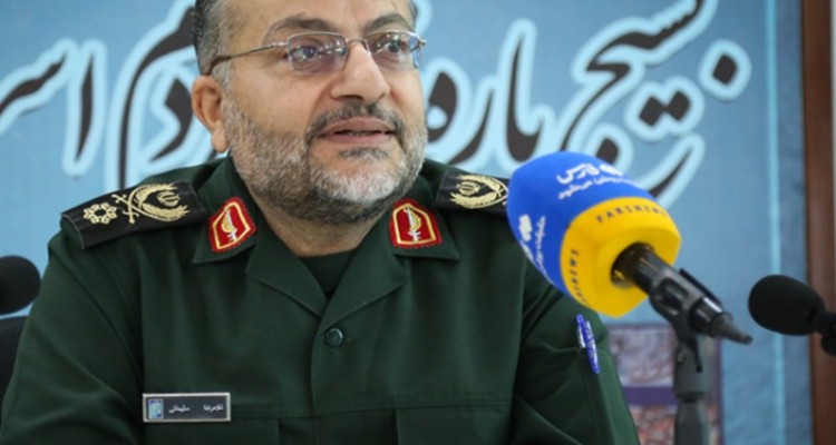 میدان جدیدی باید علیه رژیم صهیونیستی گشوده شود