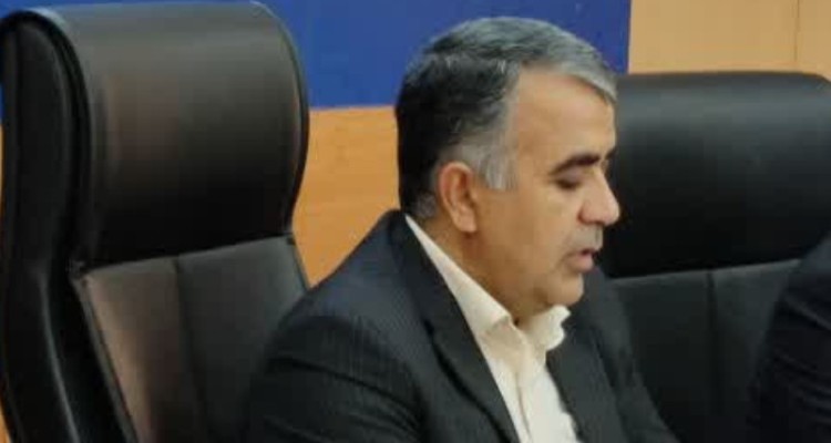 برگزاری جلسه کارگروه اشتغال اسلام آباد غرب با حضور معاون فرمانداری و بررسی عملکرد دستگاه‌های اجرایی