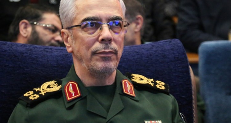 سرلشکر باقری: بسیج یکی از مهمترین نیروهای درون‌زا و ظرفیت‌های ملی کشور است