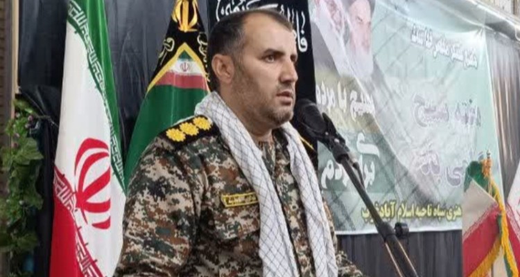 بسیج نماد جهاد، مقاومت و امیدآفرینی