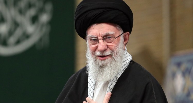 حکم استفاده از رد مظالم برای کمک به مردم لبنان و فلسطین