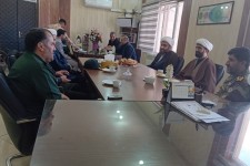 تجلیل از نقش بسیج در امنیت کشور