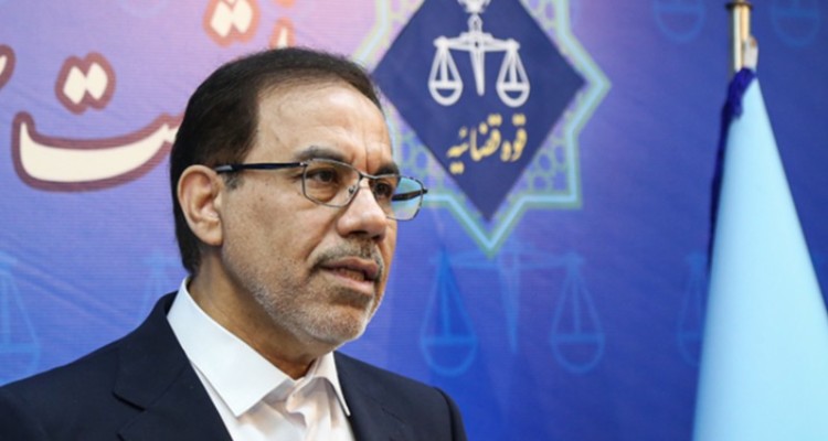 : جرم سرقت در کشور بعد ۱۳ سال کاهش یافته است