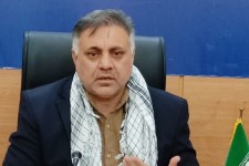 بیش از ۶۰ درصد سرشماری کشاورزی در این شهرستان اسلام آبادغرب